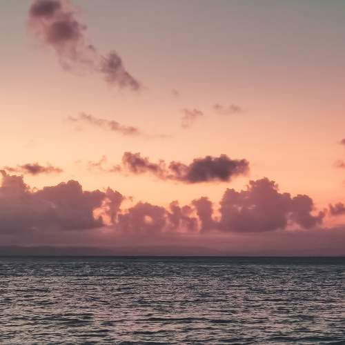 Horizon of the East