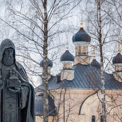 Хранитель веры