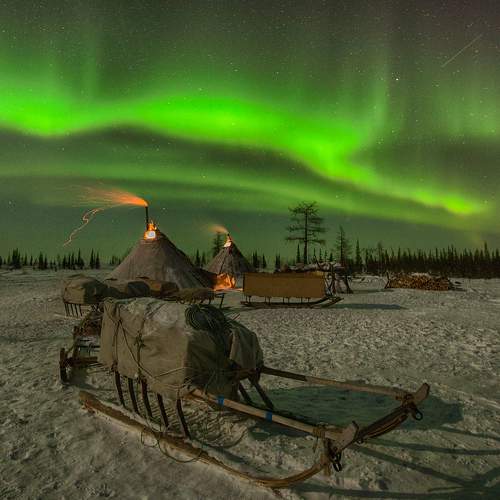 Aurora Borealis