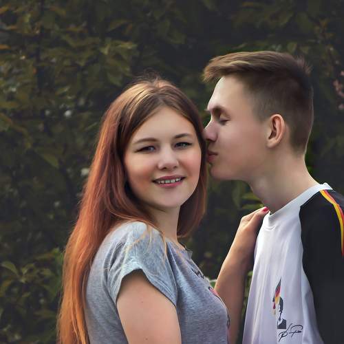 Ласковый май.