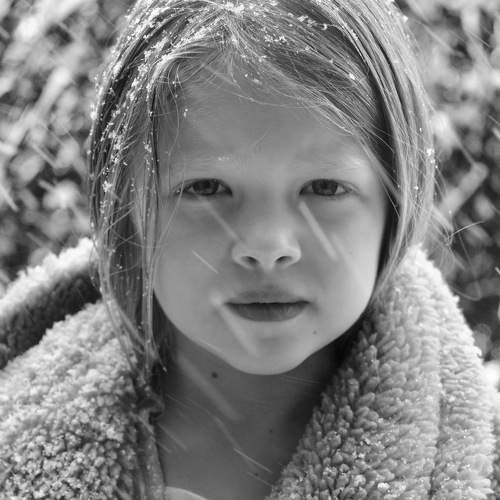 Let it snow