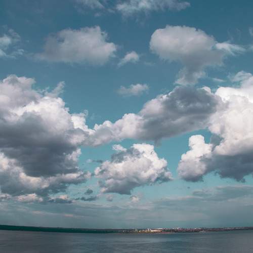 Clouds