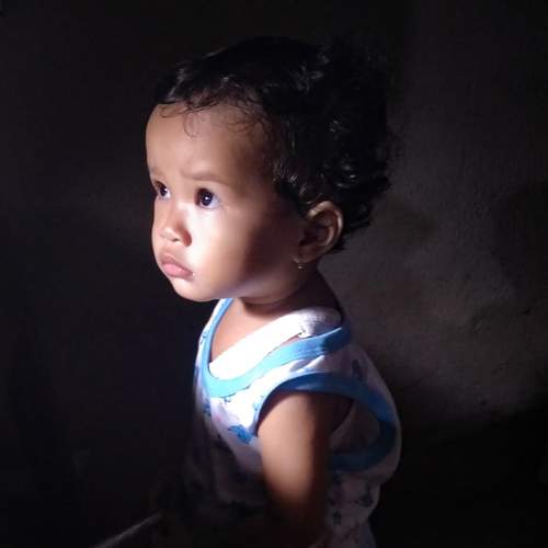 my little princess