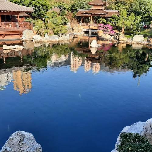 Nan Liang Garden