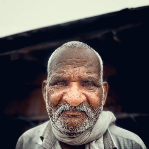 Oldman Aapa