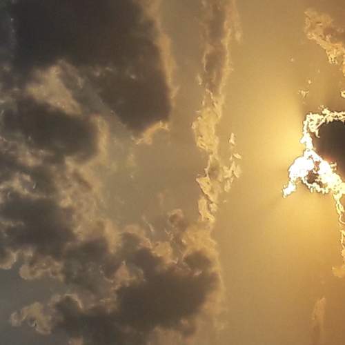 Angel in the Sky