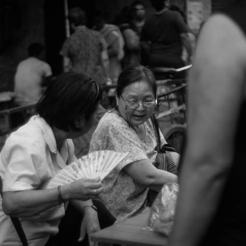 Chinese Calcutta