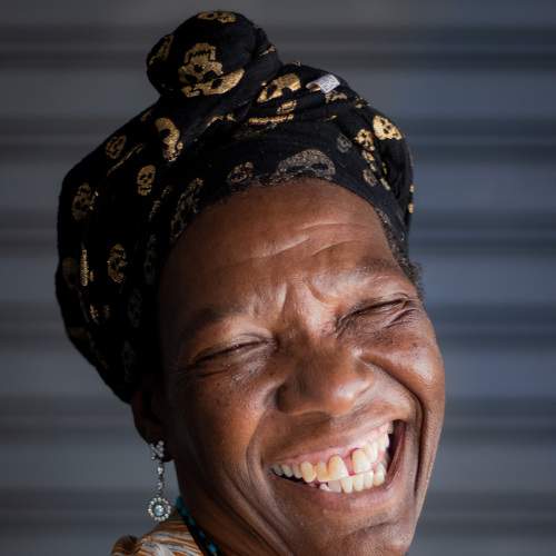 “Benita”