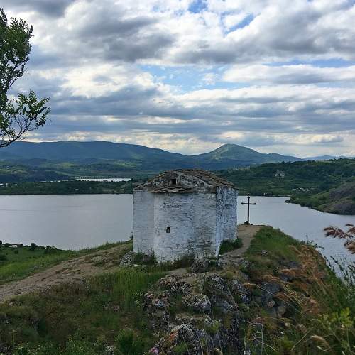 Old chapell