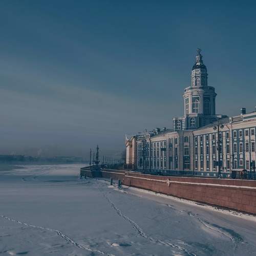 Санкт-Петербург