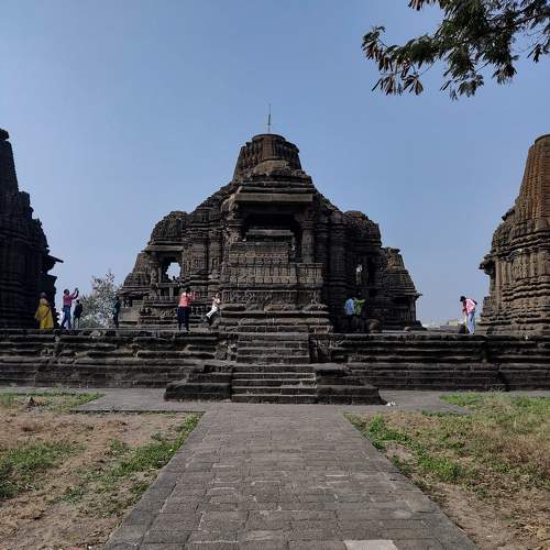 Gondeshwar Temple