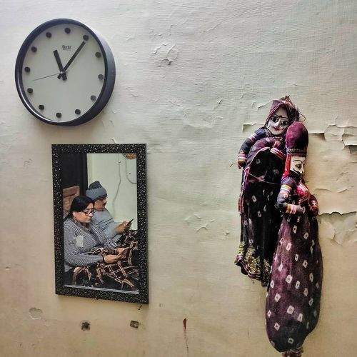 Puppet