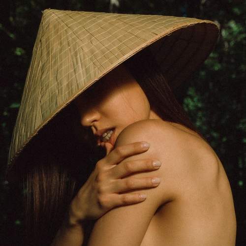 Japanese peasant