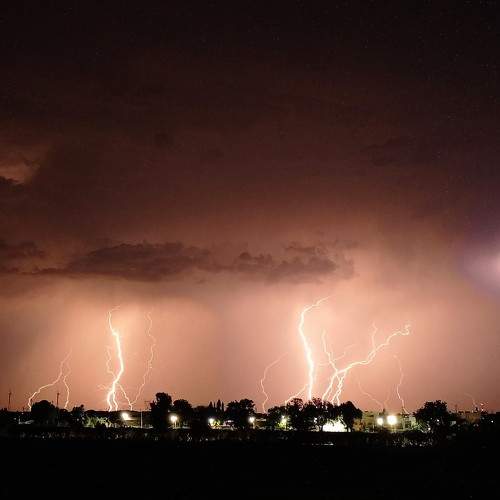 Thunder
