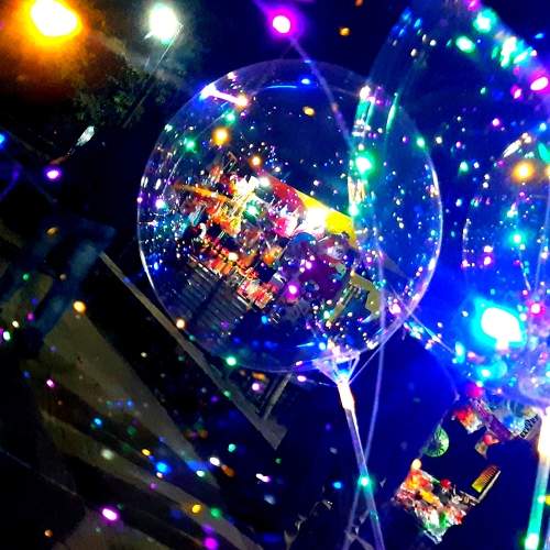 The Microverse