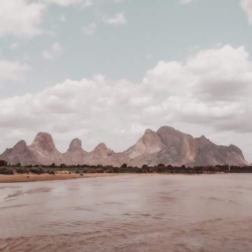 الوريفةة كسلا