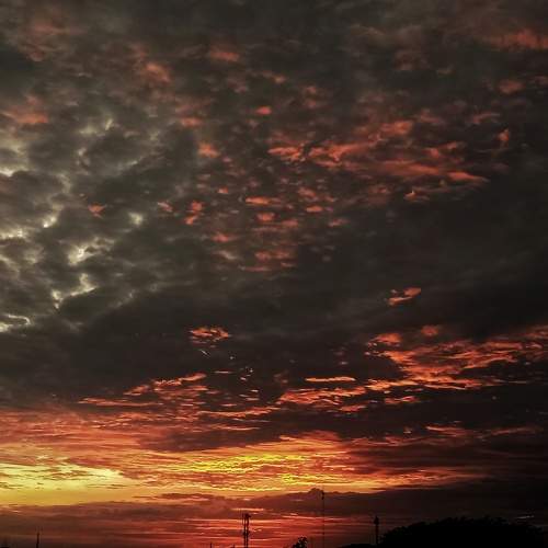 Sunrise