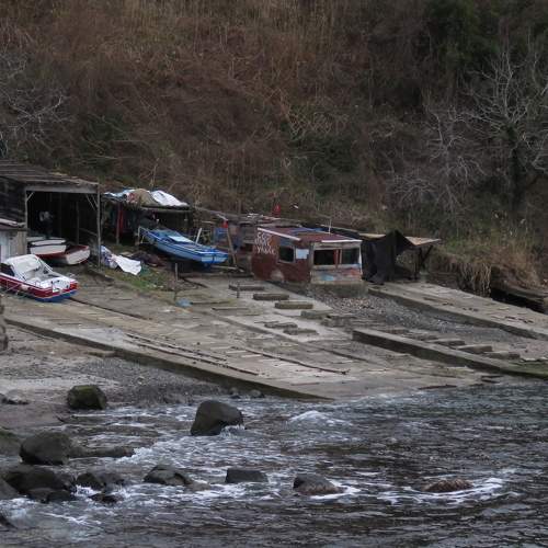 River Side
