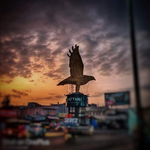 Mobile photography