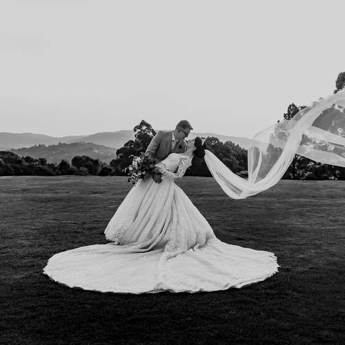 Love in bw