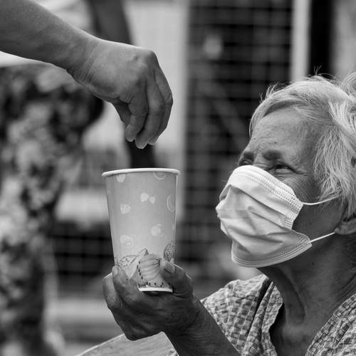 Act of Kindness