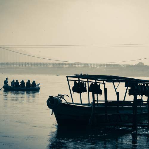 RISHIKESH, UTTRAKHAND