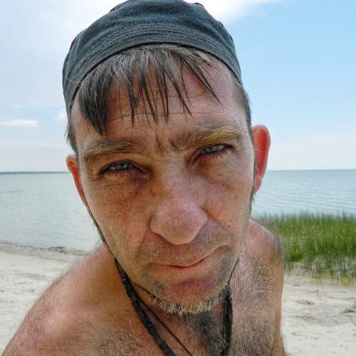 Male portrait