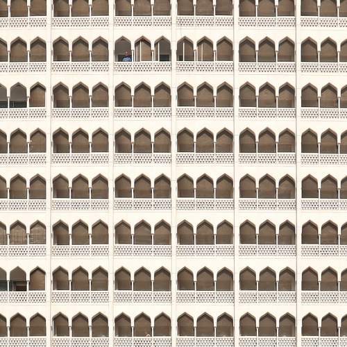 Architectural pattern