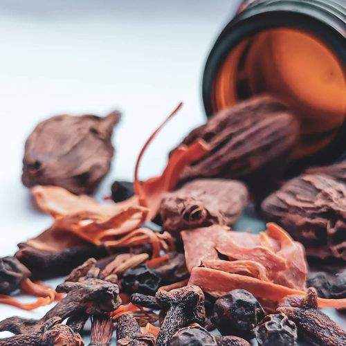 Indian Spices