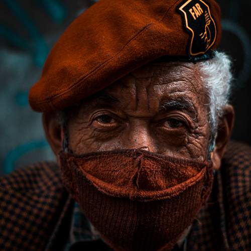Veterano