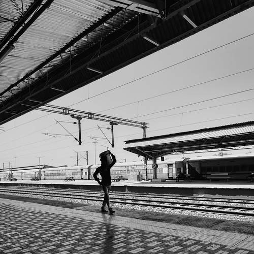 Bnw street