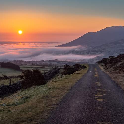 Carlingford Lough