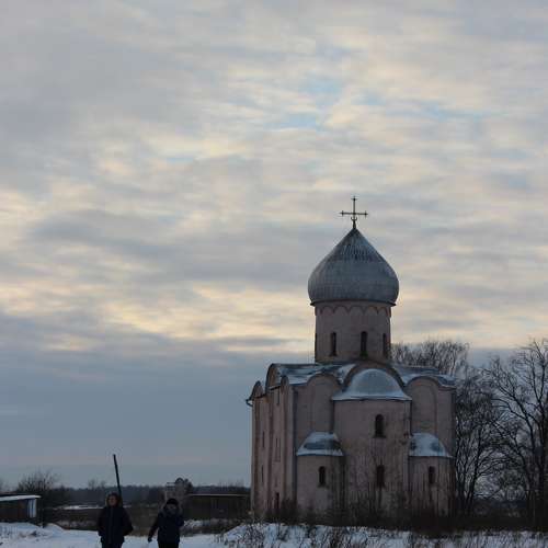 Спас-на-Нередице