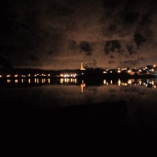 Nocturne Sanctuaire