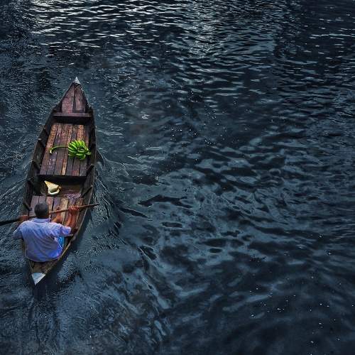 River Photography