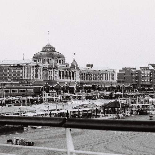 Scheveningen, The Netherlands