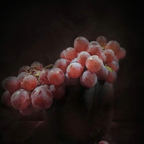 Grapes