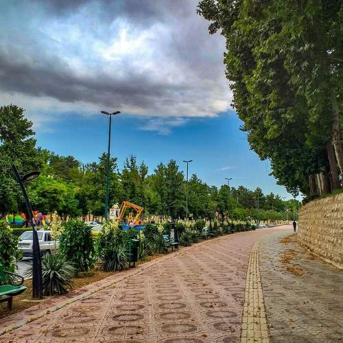 Sidewalk