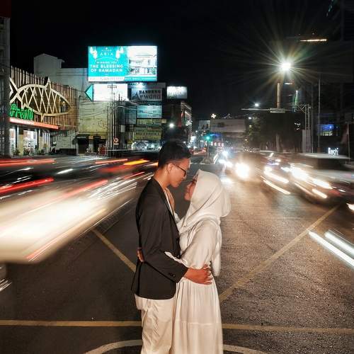 Light and Love