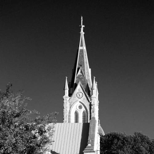 St. Mary's Catholic Church