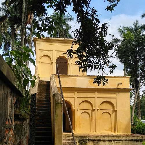 Rajbari