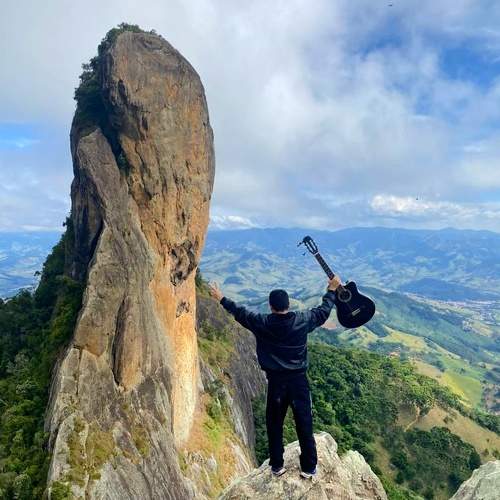Nature songs connection