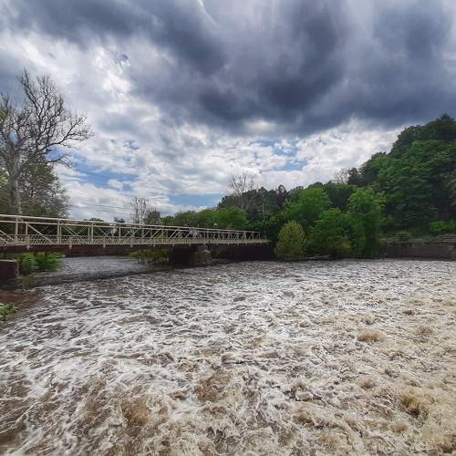 Raritan River NJ