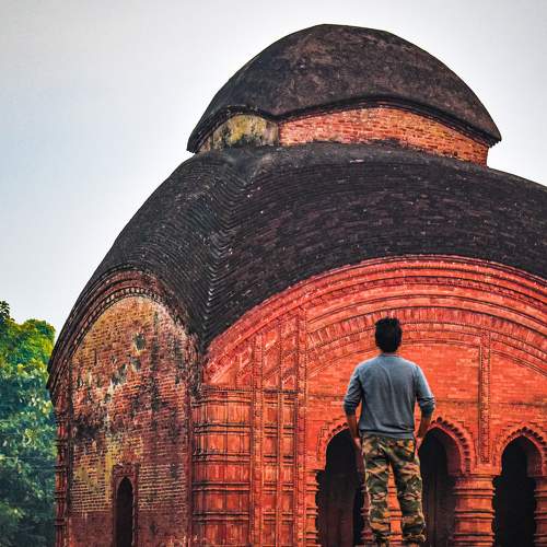 The Haripurgarh