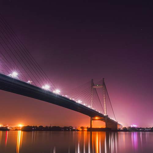 City light
