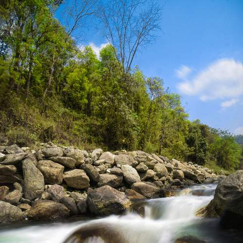River