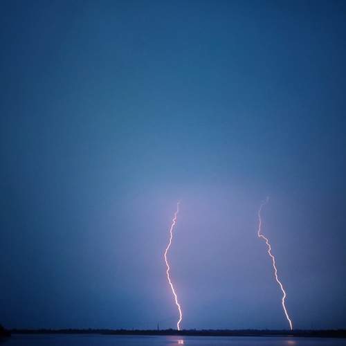 Lightning