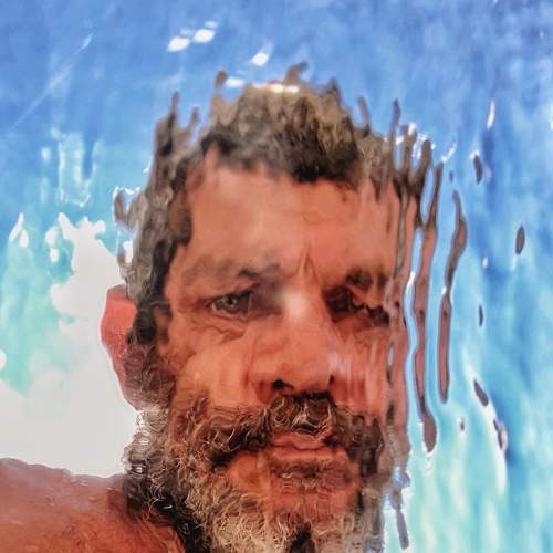 Distortion II (Distorção II)