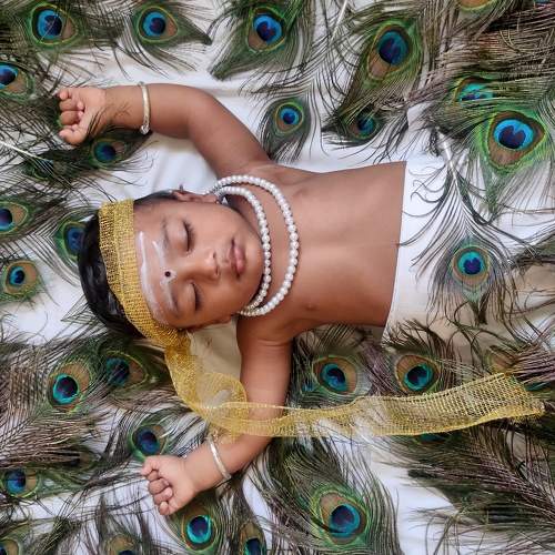 LORD KRISHNA