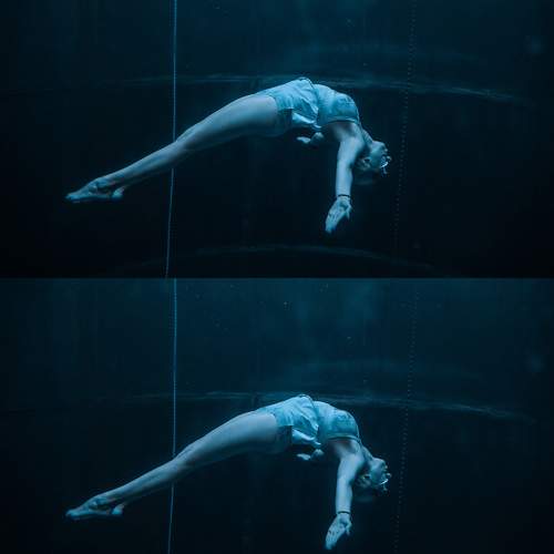 last dance of ropewalker